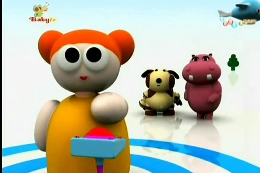 18-Hippa Hippa Hey