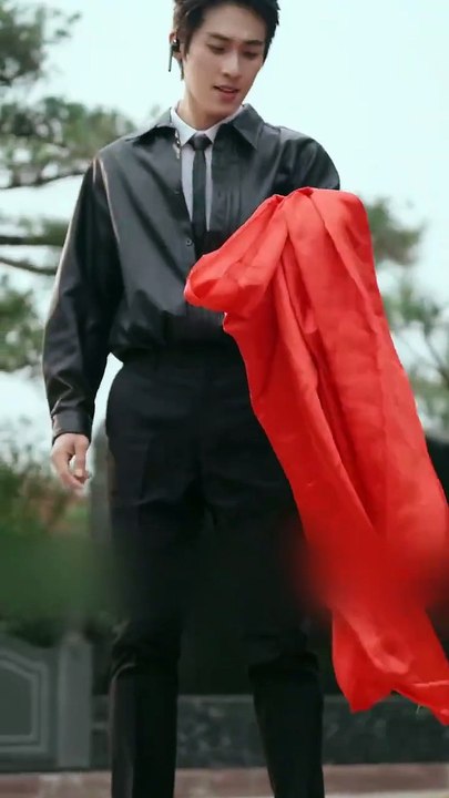 ✨The Cold Heiress Returns for Revenge, But Her Guard Has Her Dead Fiancé's Face#drama #pure