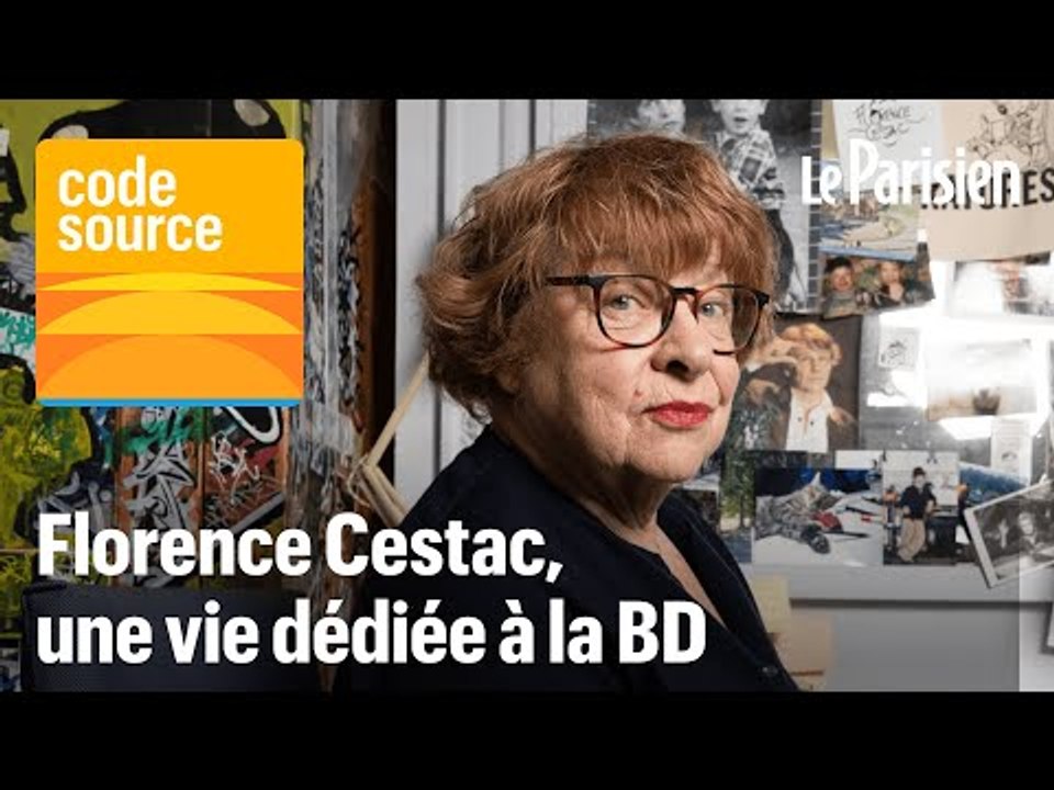 [PODCAST] L'autrice du « Démon de Mamie » nous raconte son histoire