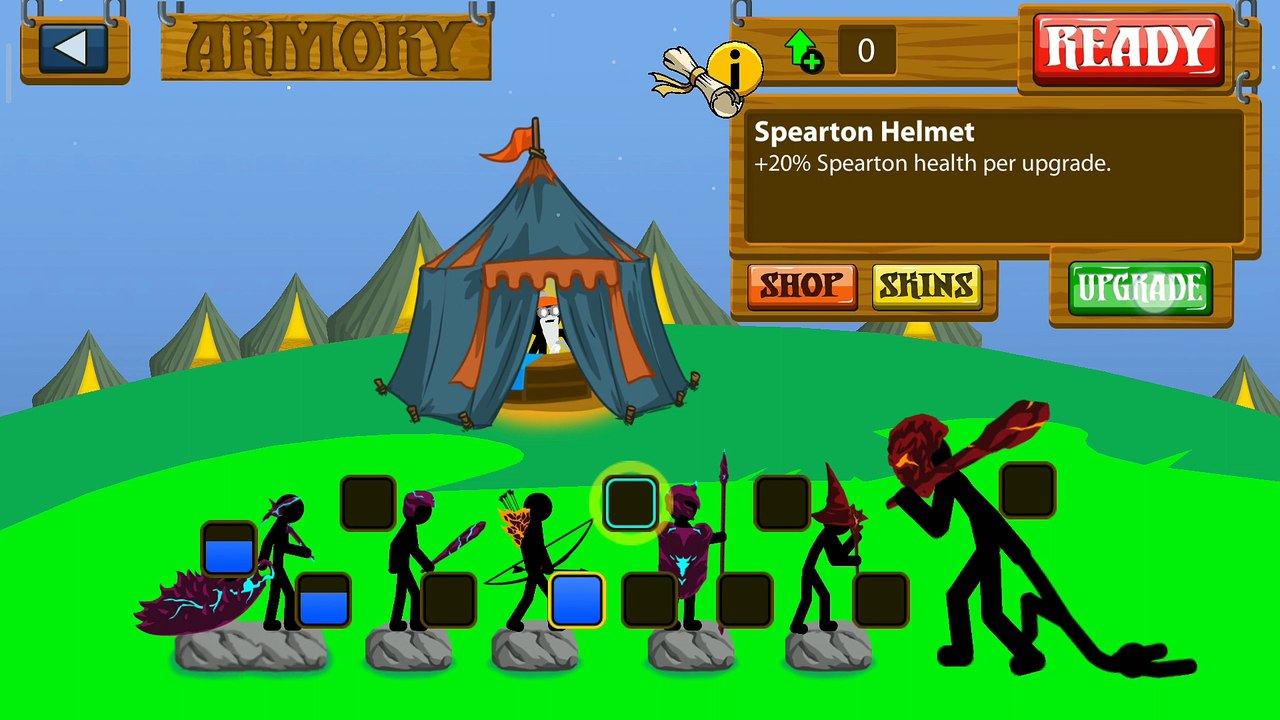 Mission Weekly | Levels 7 | Normal [Failure]