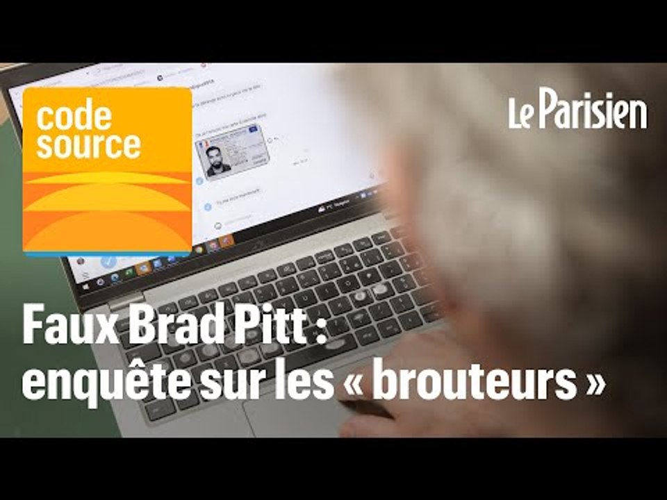[PODCAST] L'enquête de notre journaliste sur ces arnaques à la romance