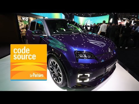 [PODCAST] Voitures électriques : les constructeurs français s’inquiètent