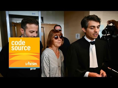 [PODCAST] Viols de Mazan : récit d'un procès historique