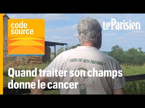 [PODCAST] Loi Duplomb : un agriculteur malade témoigne