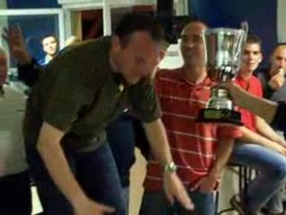 Emotion FINALES SENIORS GONTAUD