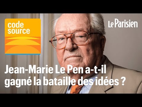 [PODCAST] De 1972 à 2025, comment son discours anti-immigration a infusé