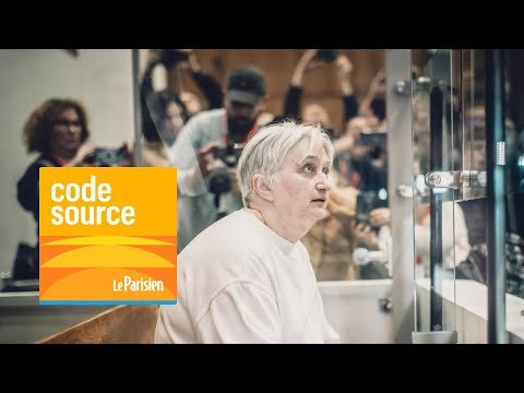 [PODCAST] Procès de Monique Olivier : trois semaines d'audience éprouvantes