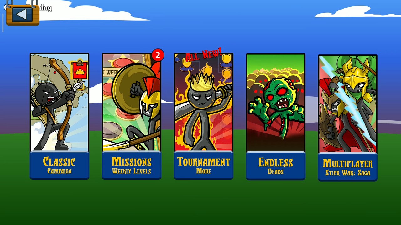 Mission Weekly | Levels 7 | Normal