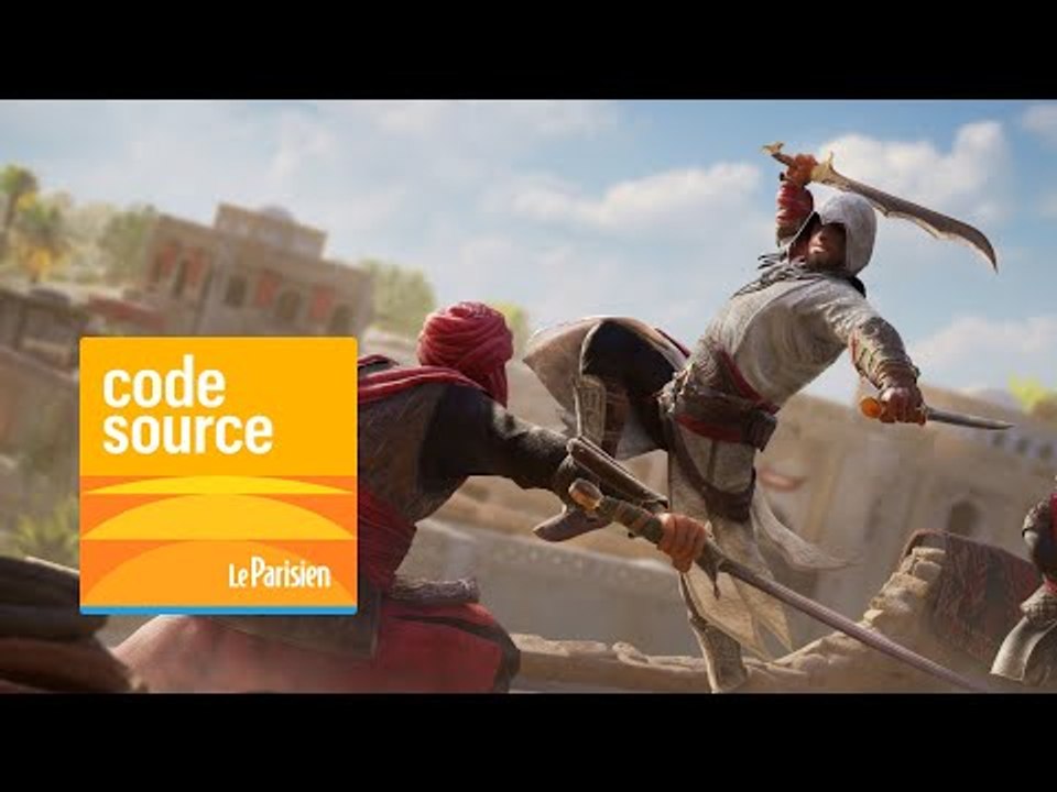 [PODCAST] Ubisoft : la crise du géant français du jeu vidéo