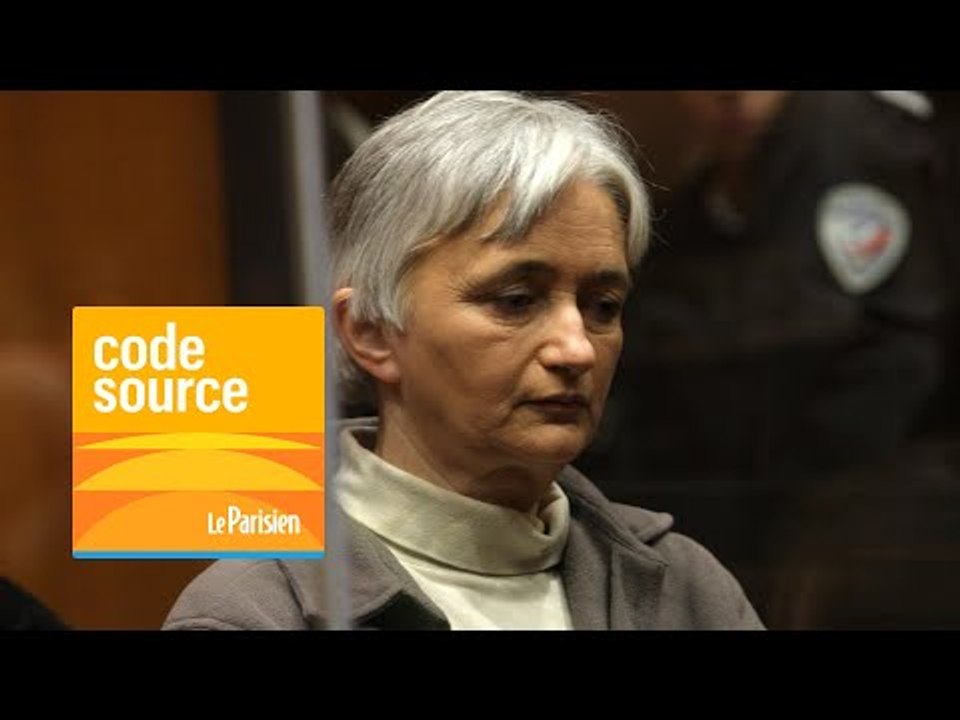 [PODCAST] Affaire Fourniret : qui est vraiment Monique Olivier ?