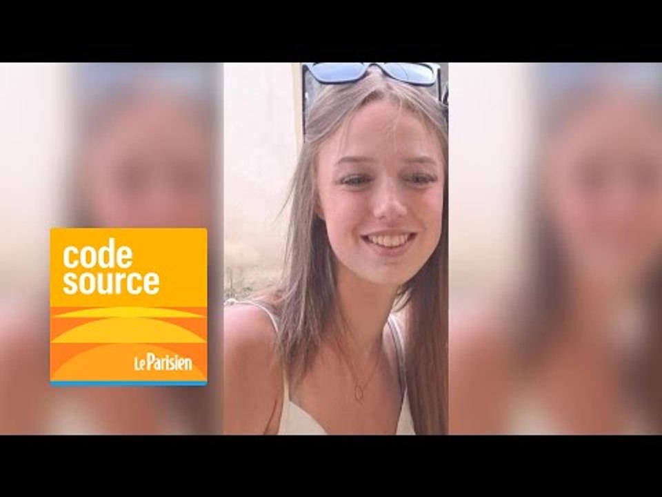 [PODCAST] Le mystère de Lina, 15 ans, disparue en moins de cinq minutes