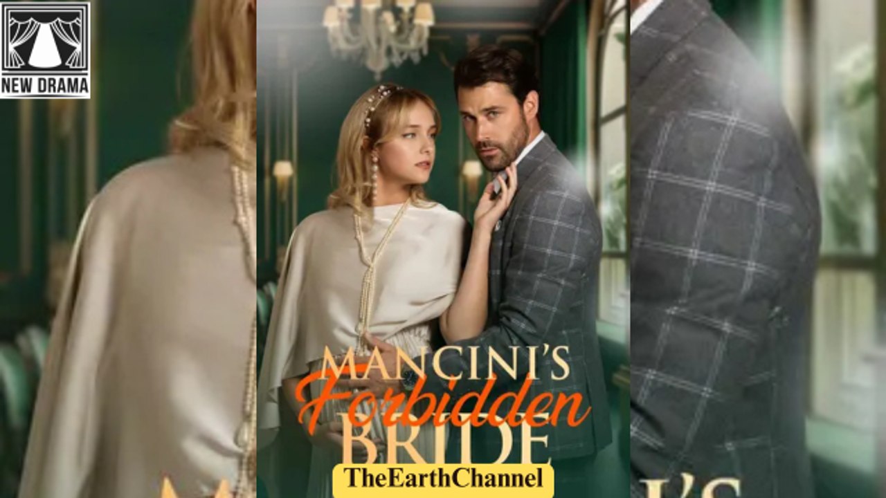 🍏💚🏳️ 08.09 - 10.22 Mancini’S Forbidden Bride 🔥 Hot 🌍 X9Sh4Pw