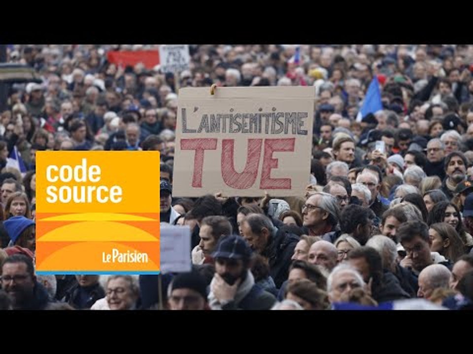 [PODCAST] Actes antisémites en France : une résurgence inquiétante