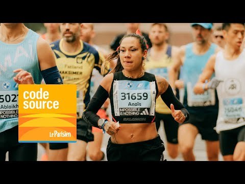 [PODCAST] Anaïs Quemener, courir le marathon après un cancer du sein