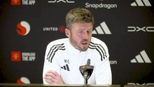 Bournemouth tough place to go, in good form - Carrick