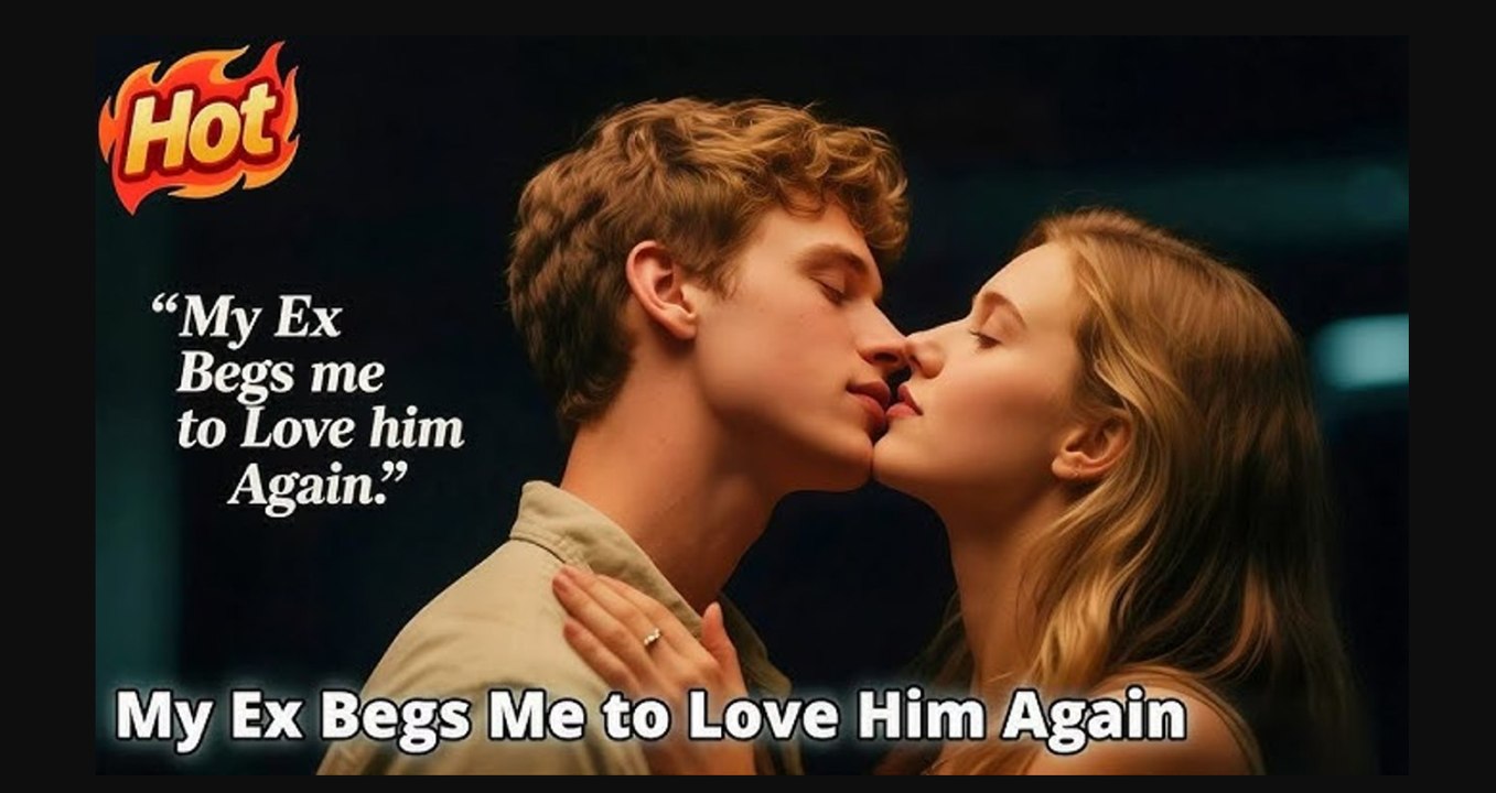 My Ex Begs Me To Love Him Again