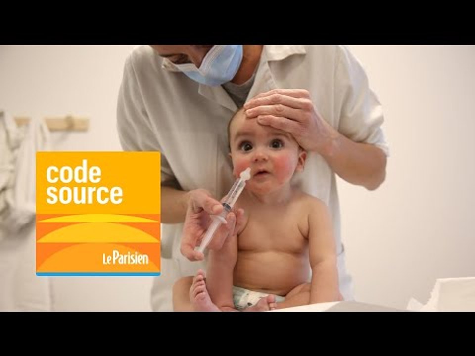 [PODCAST] Bronchiolite : le médicament Beyfortus victime de son succès