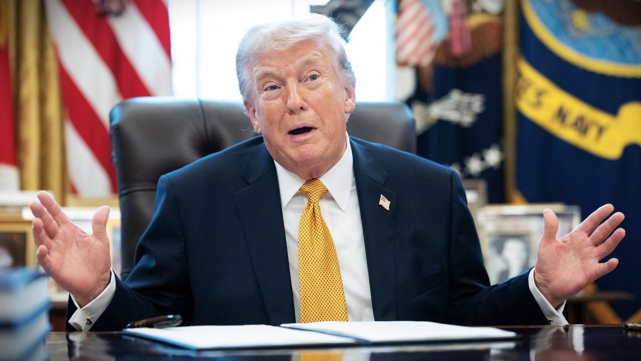 Was hat Trump mit Kuba vor?