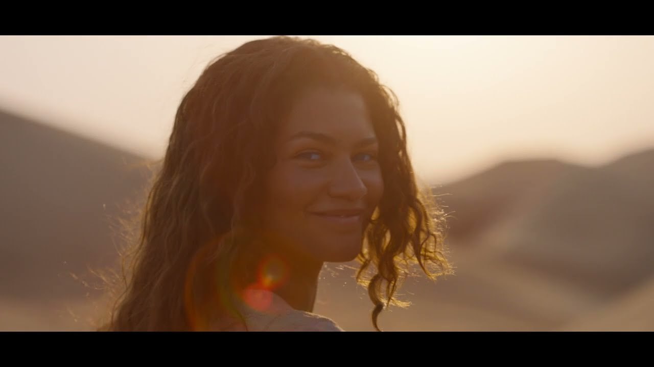 Dune : Troisième partie - Bande-annonce #1 [VF|HD1080p]