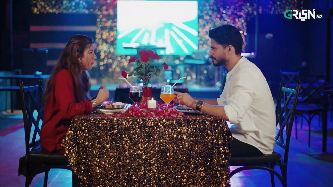 Maa Episode 39 (Subtitles) 18th March 2026   Aina Asif - Ahmed Rafique - Sunita Marshall   Green TV