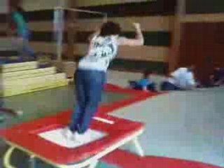 2nd 11 - Alex fait un salto