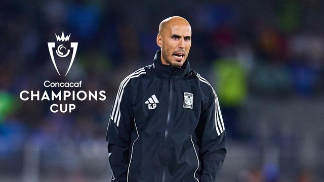 Guido Pizarro y la ''obligación'' de Tigres en Concachampions tras eliminación de Rayados