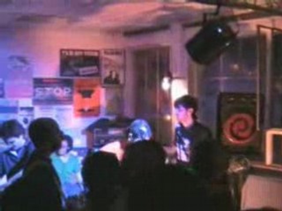 Kalashnikov au Coffre-Fort (5)