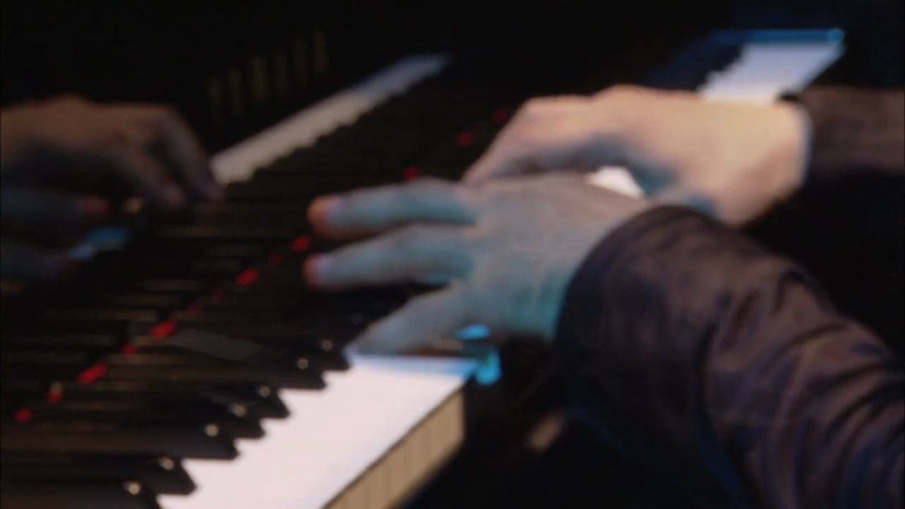 Primer Tráiler Oficial de 'Ryuichi Sakamoto - Trio Tour 2012'