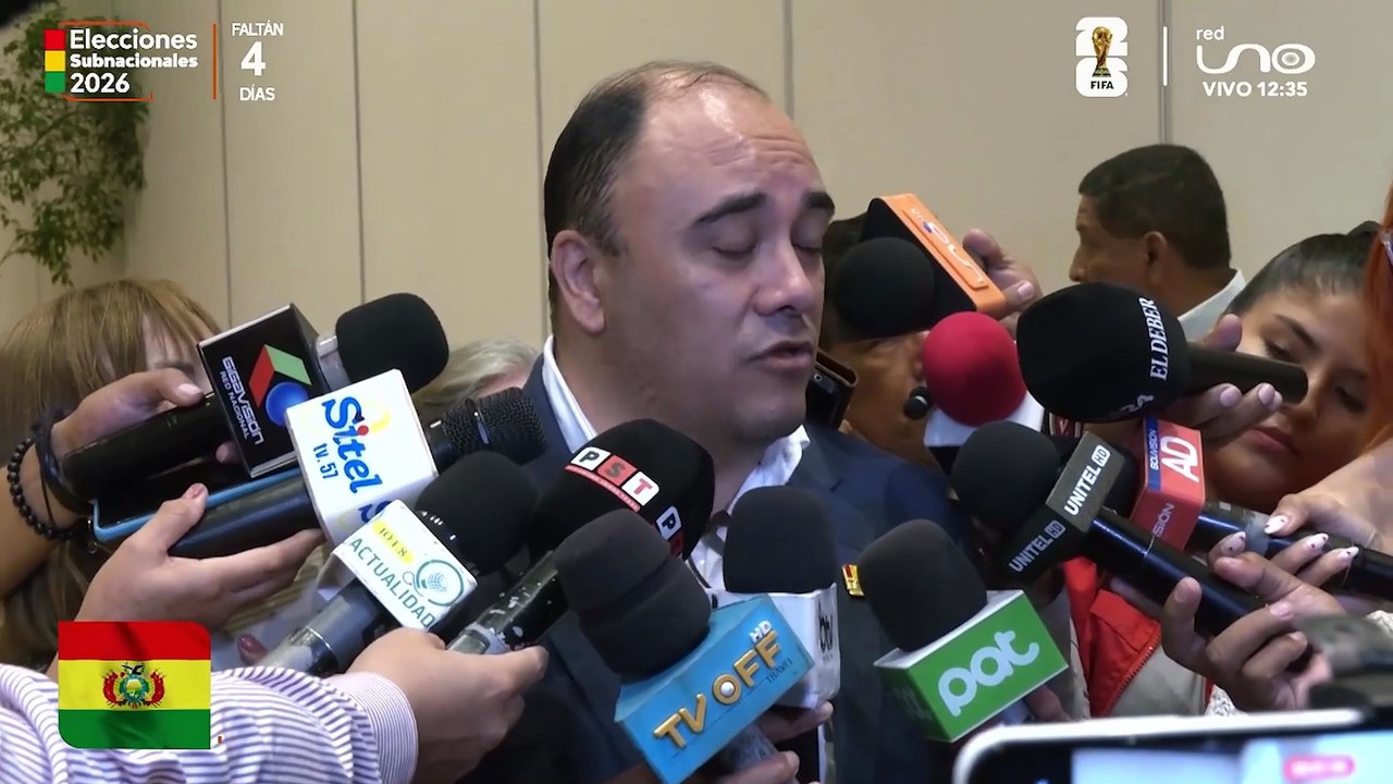 TSE PREPARA NUEVA LEY ELECTORAL