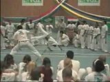 Videos - Capoeira - Brasil batizado