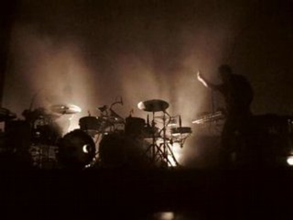 EZ3kiel Live Firedamp