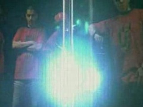 Nysay (Exs & Salif) - La famille - 23 JUIN 2008