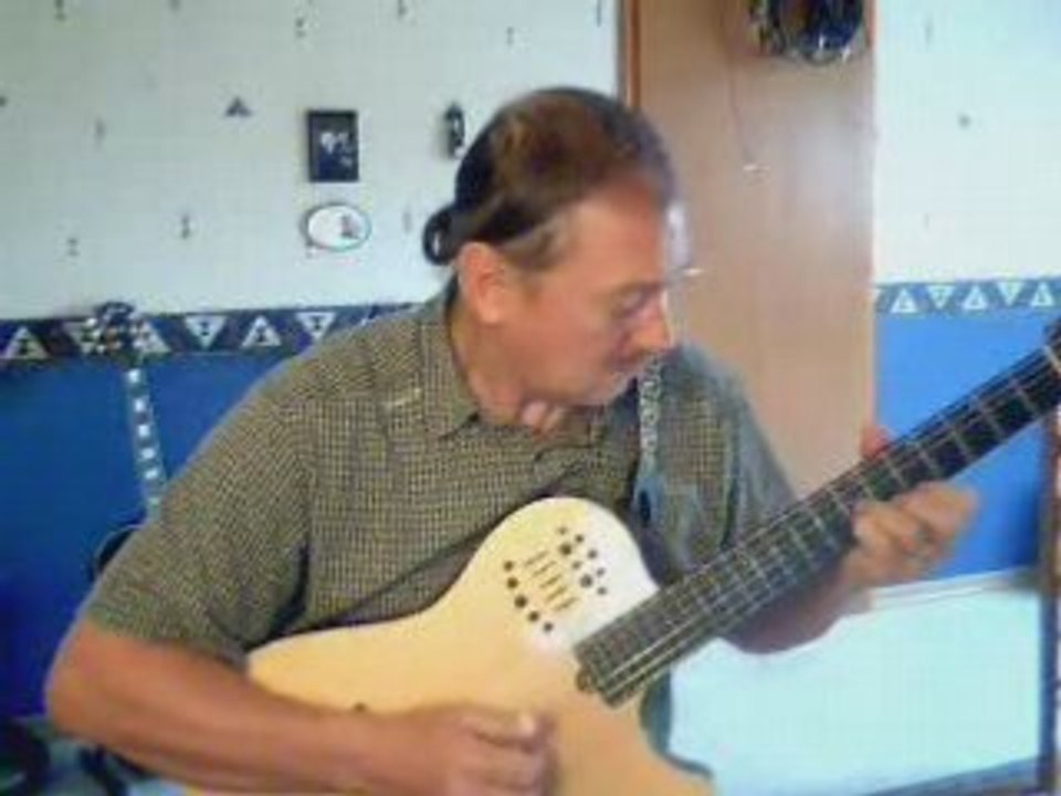 Song For Chet (Marcel DADI)