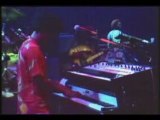 Bob Marley - Natural Mystic Live In Dortmund