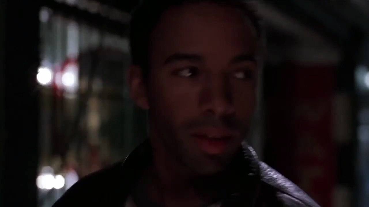 [1995] Un vampiro suelto en Brooklyn · 1080p