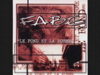 Best Of Fabe ( meilleurs couplets )