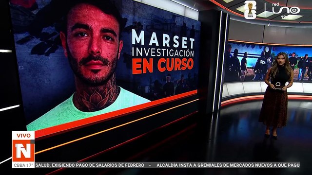 HALLANARON MÁS DE 10 IDENTIDADES FALSAS