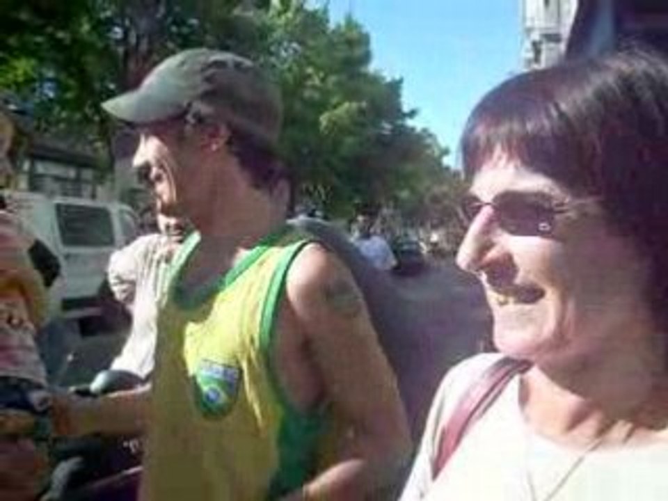 Manu Chao