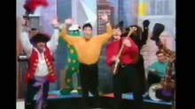 The Wiggles Do The Flap 1995...mp4