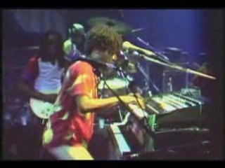 Bob Marley - Exodus Live In Dortmund Germany