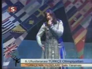 Ses ver yiğidim Gürcistan