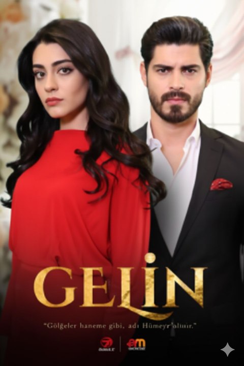 Gelin Episode 310 🌻 English Subtitles Full HD 2025 🌻 Turkish Drama