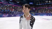 Milano 2026 SP (Tatsuki Commentary)