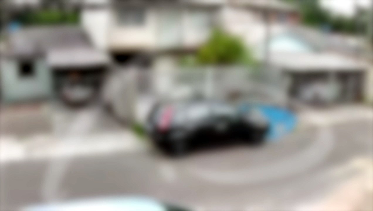 Vídeo mostra execução de jovem que estava saindo da casa da namorada no PR