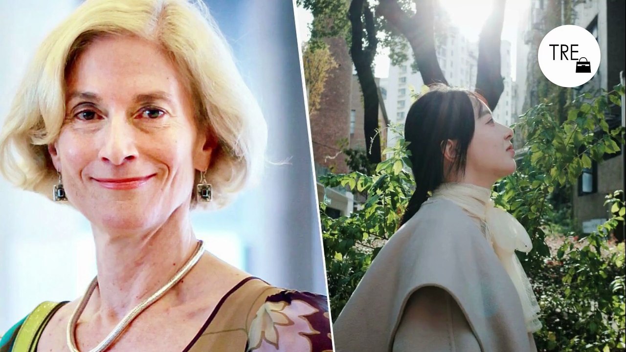 Martha Nussbaum, filósofa: “Para ser una buena persona confía en las cosas inciertas que escapan a tu control”