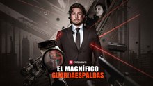 [Doblado ESP] El magnífico guardaespaldas