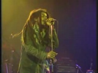 Bob marley zimbabwie dortmund 80