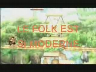 SSBB les vrais paroles