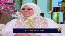 سيدنا الحسين حبيب المصريين | مع فاروق جويدة