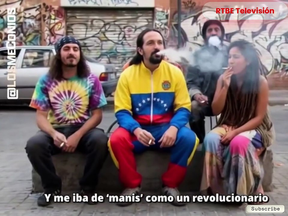 ✅ El Príncipe de Galapagar llega con más ironía que nunca y sin filtros